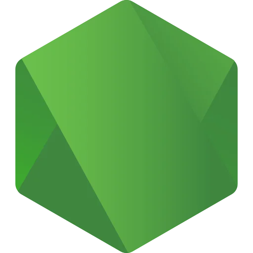 Node Logo